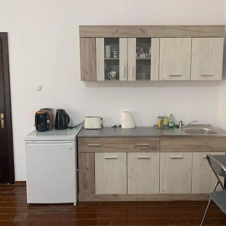 Citycenterresidence Brasov Luaran gambar