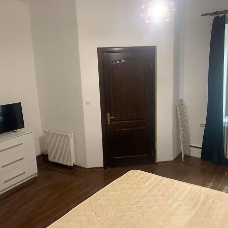 Citycenterresidence Brasov Luaran gambar