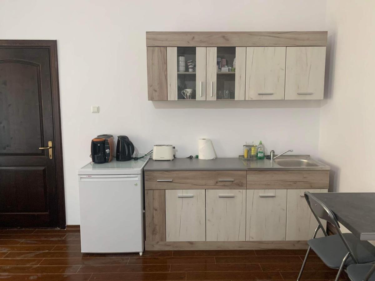 Citycenterresidence Brasov Luaran gambar