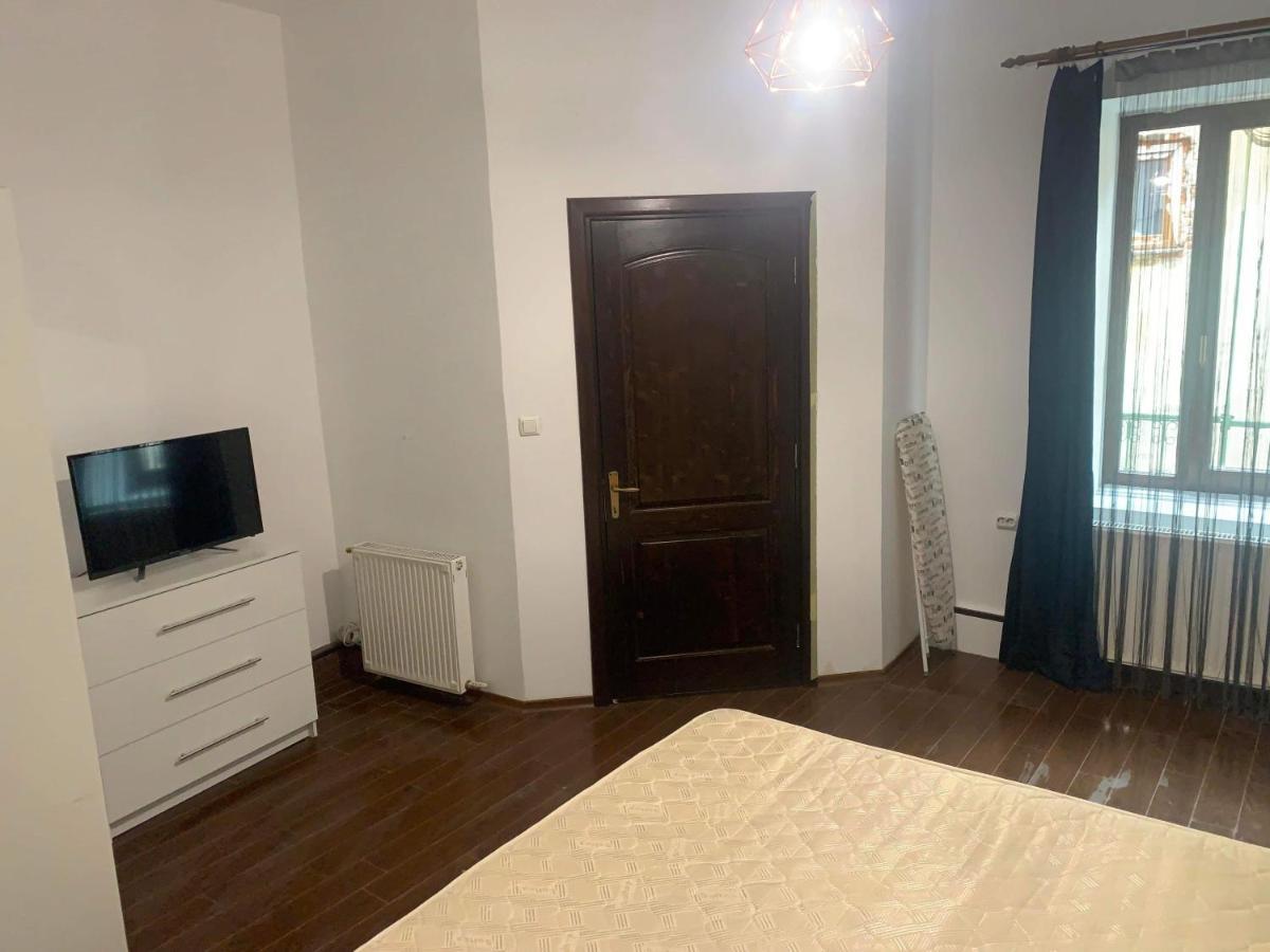 Citycenterresidence Brasov Luaran gambar