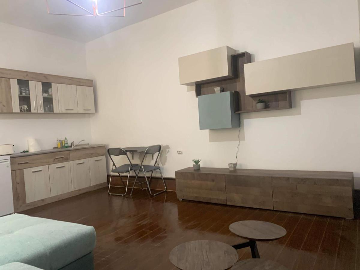 Citycenterresidence Brasov Luaran gambar