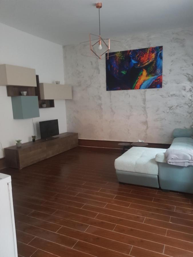 Citycenterresidence Brasov Luaran gambar
