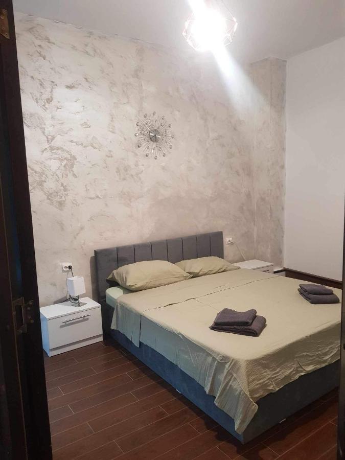 Citycenterresidence Brasov Luaran gambar