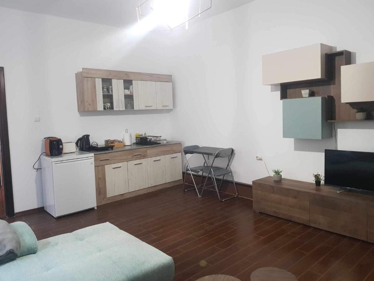 Citycenterresidence Brasov Luaran gambar