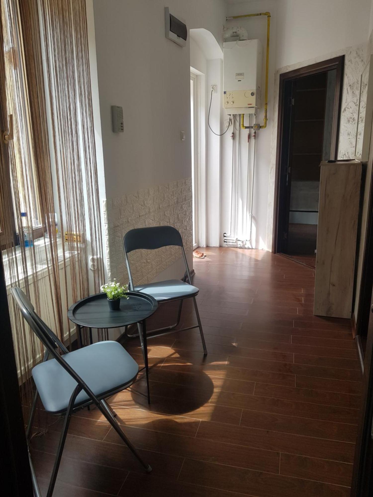 Citycenterresidence Brasov Luaran gambar
