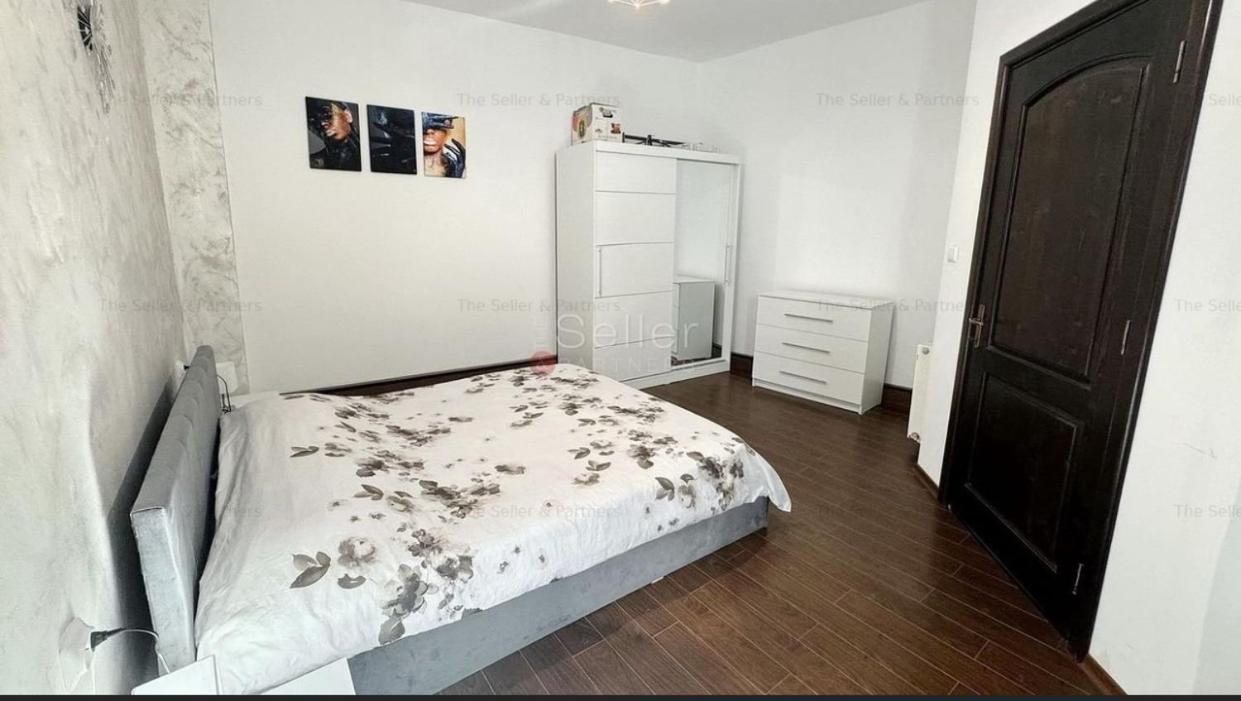 Citycenterresidence Brasov Luaran gambar